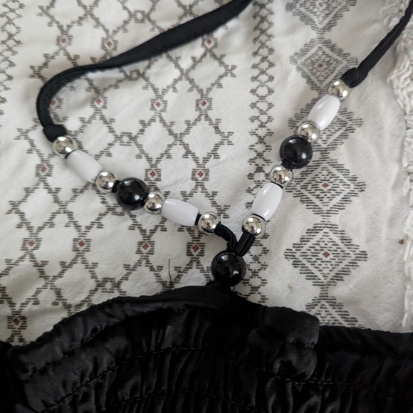 5th & Love Halter Dress - Picture 5 of 7